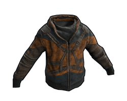 Explorer Hoodie