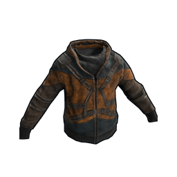 Explorer Hoodie
