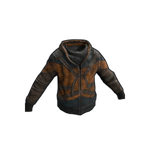 Explorer Hoodie