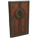 Dragon Relic Door