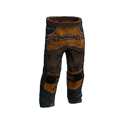 Explorer Pants