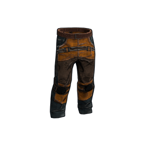 Explorer Pants