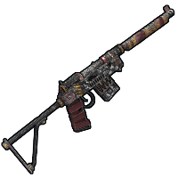 Scrapper SAR in Rust