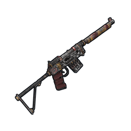 Scrapper SAR