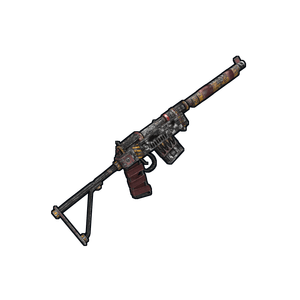 Scrapper SAR