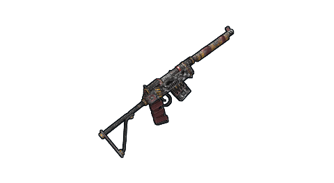 Scrapper SAR