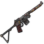 Scrapper SAR
