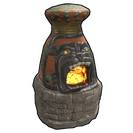 Aztec Furnace