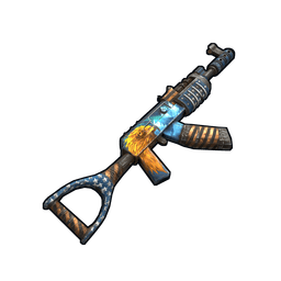 Talon AK47