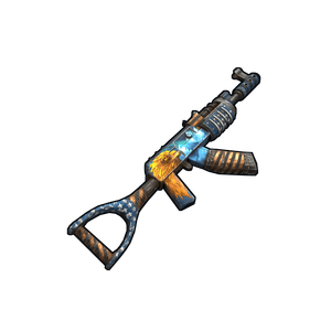 Talon AK47