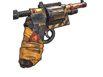 Devourer Revolver