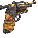 Devourer Revolver