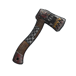 Scrapper Hatchet