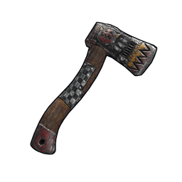 Scrapper Hatchet
