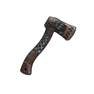 Scrapper Hatchet