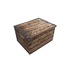 Decorative Small Box