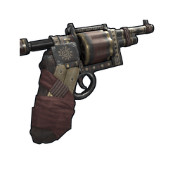 Tribal Revolver