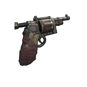 Tribal Revolver