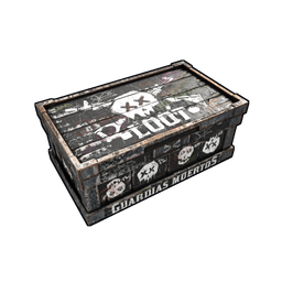 Muertos Chest