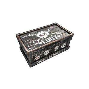 Muertos Chest
