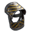 Scrap Hazard Helmet