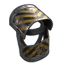 Scrap Hazard Helmet