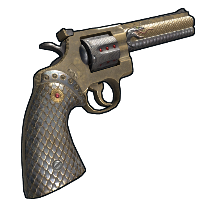 Black Mamba in Rust