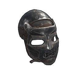 Bruiser Facemask