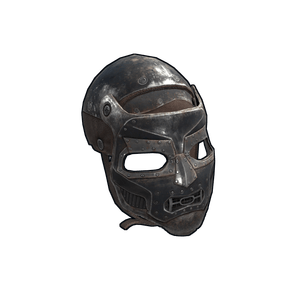Bruiser Facemask