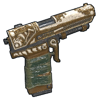 Khalifa SAP in Rust