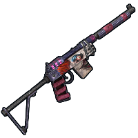 Nightmare SAR in Rust