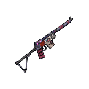 Nightmare SAR