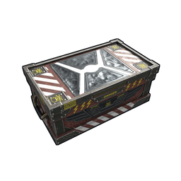 Danger Box