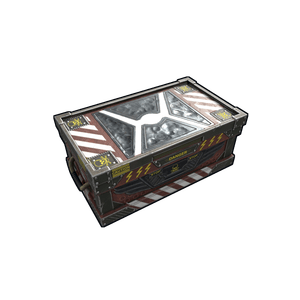 Danger Box