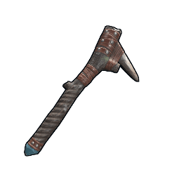 Stonecraft Pick Axe
