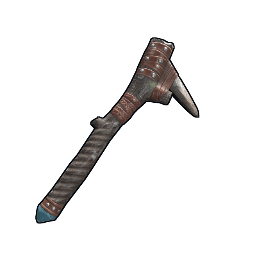Stonecraft Pick Axe