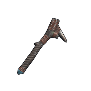 Stonecraft Pick Axe