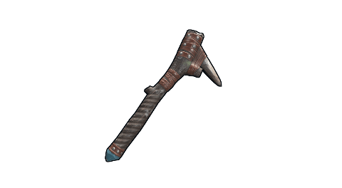 Stonecraft Pick Axe