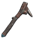 Stonecraft Pick Axe