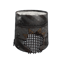 Punk Bucket