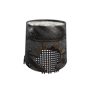 Punk Bucket