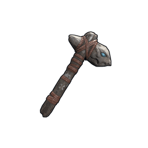 Stonecraft Hatchet