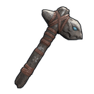 Stonecraft Hatchet