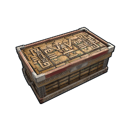 Aztec Trunk