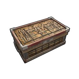 Aztec Trunk