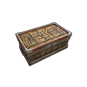 Aztec Trunk