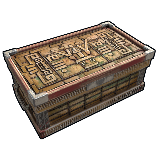 Large box rust. Раст коробки. Rust Wood Box Inventory. Rust Aztec. Wood Storage Box Rust Inventory.