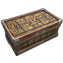 Aztec Trunk