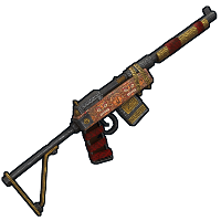 Aztec SAR in Rust