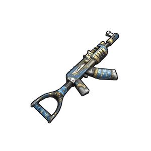 Chivalry AK47